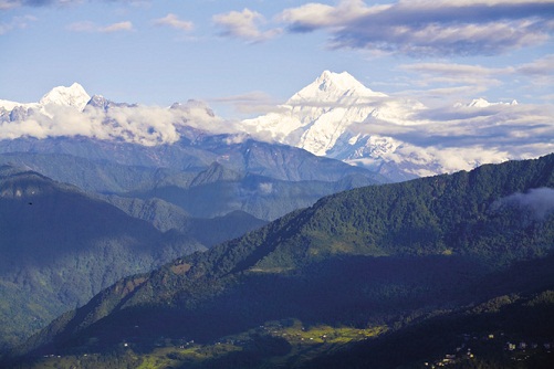 Darjeeling –Gangtok-Kolkata