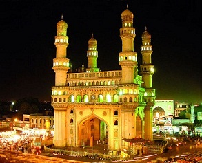 Hyderabad-Aurangabad-Mumbai