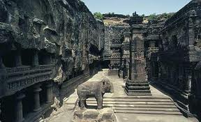 Mumbai- Aurangabad- Ajanta – Ellora