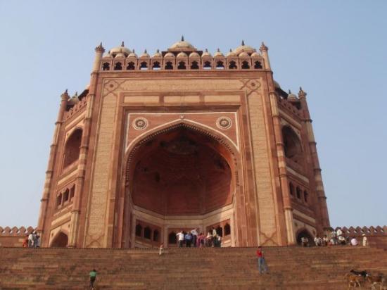 Agra