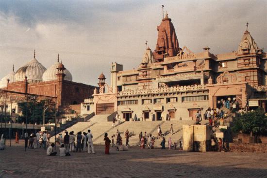 Agra