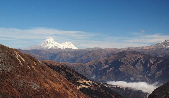 Amritsar-Dalhousie-Manali-Chandigarh