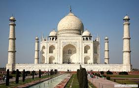 Agra-Jaipur-Delhi (Golden Triangle Tour)