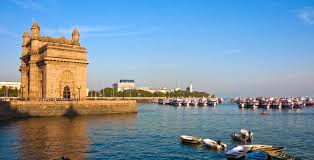 Hyderabad- Mumbai Study Tour